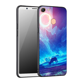 靈吉（LGIR） oppo a73 手機殼/保護套