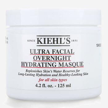 kiehls高保濕