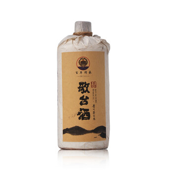 年份酒茅臺