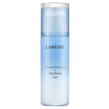 蘭芝(LANEIGE)乳液/面霜保濕，補(bǔ)水