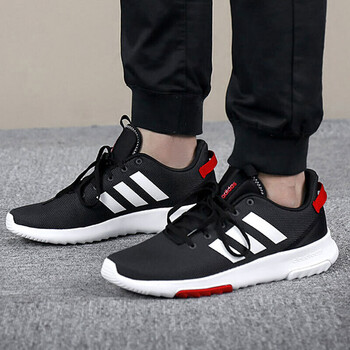 阿迪達(dá)斯（Adidas）跑步鞋DB0704 41