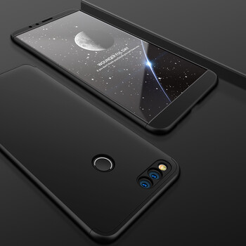 熙途 榮耀7X護盾 手機殼/保護套