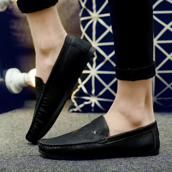 LPF男士881黑色 40