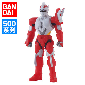 鋼鐵武士