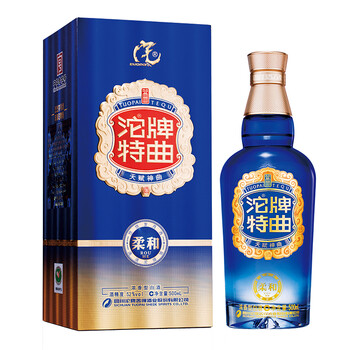 沱牌
