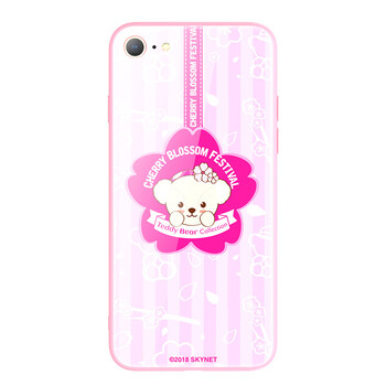 iphone4 泰迪