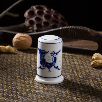 景德鎮(zhèn)青花瓷碗碟