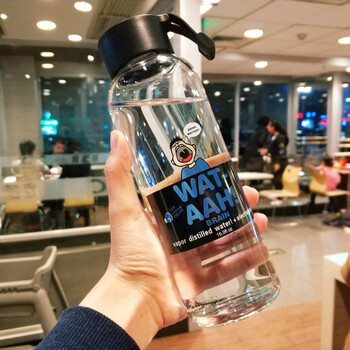 古莎（GUSHA）玻璃杯401-500ml