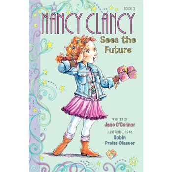 fancy nancy