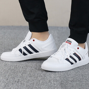 Adidas板鞋DB0306 44，45，39，40.5，40，42.5，41，42，44.5，43
