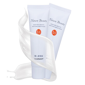 芬呢歐（veaneor）乳液/面霜保濕，提亮膚色，補水