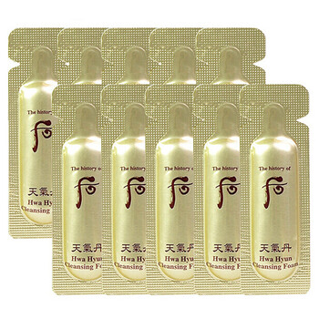 年底護膚，進(jìn)口補水全靠它
