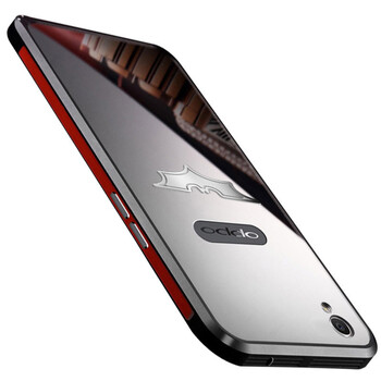 鑫如潤(rùn) OPPO R9 R9PLUS 手機(jī)殼/保護(hù)套