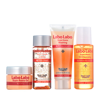 labolabo乳液