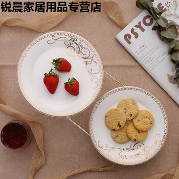 精美歐式擺件，讓你愛上家生活