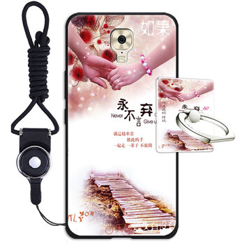 皚雪 金立m6/GiONEE GN8003 手機(jī)殼/保護(hù)套