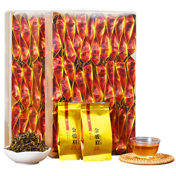 散裝食品茶葉