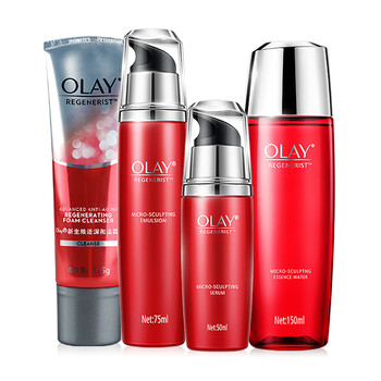olay新生金