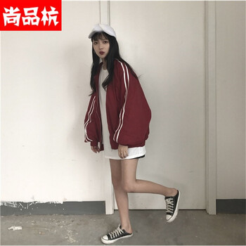 純懿風(fēng)尚（Chunyifengshang）  長(zhǎng)袖 女 短外套 口袋