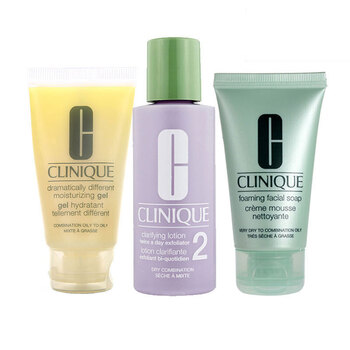 化妝品clinique