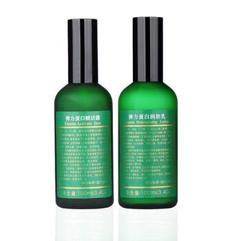 告別油光滿面，美白套裝來救場