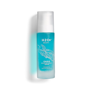 H2O面部護膚