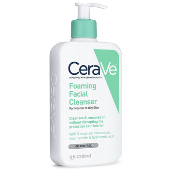 cerave,cerave,乳排行榜,潔面,潔面,排名,推薦