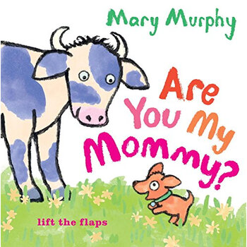 are you my mommy