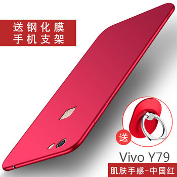 熊偉 vivo Y79 手機(jī)殼/保護(hù)套