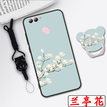 軟膠蘭花