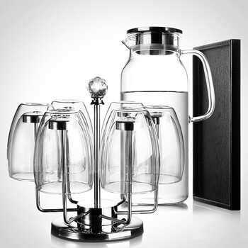 karphome涼水壺301-400ml