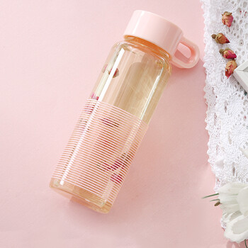 LOVO玻璃杯501-600ml