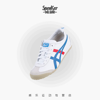 Onitsuka Tiger板鞋DL408-0146 36