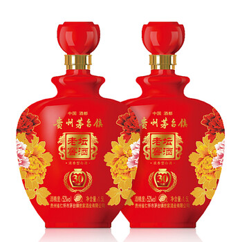 四川老壇酒
