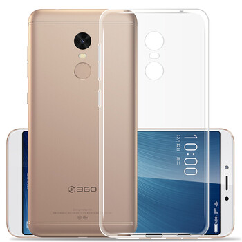 奧多金 360N6 手機殼/保護套