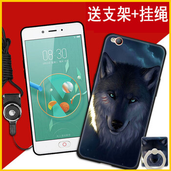 女友都在用的，蘋果7硅膠手機(jī)殼