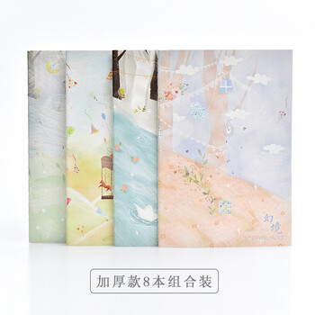 b5筆記本80頁(yè)