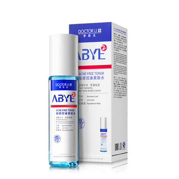 李醫(yī)生（DOCTOR LI） 100ml
