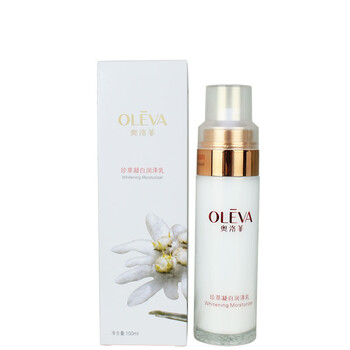 OLEVA保濕乳