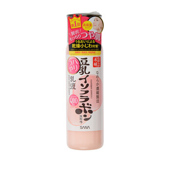 莎娜（SANA）乳液/面霜細致毛孔，保濕，補水