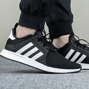 adidas跑步鞋CQ2405 