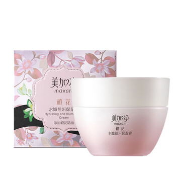 凈護,膚霜,怎么樣