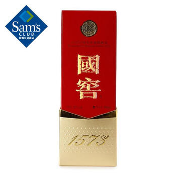 1573國窖京東自營