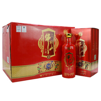 牛欄山百年精品