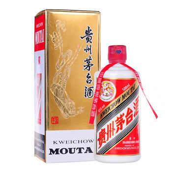 2015茅臺(tái)飛天