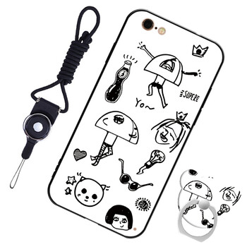 手繪iphone5殼