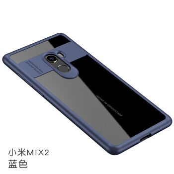 ZIMON mix2 手機殼/保護套