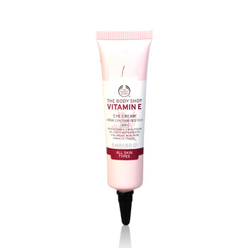 美體小鋪（The Body Shop）乳液/面霜細(xì)致毛孔，保濕