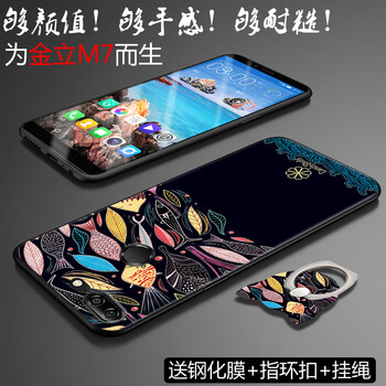 手機(jī)殼m7
