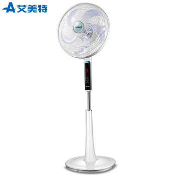 怎么樣,艾美特落地扇,艾美特落地扇,遙控,遙控